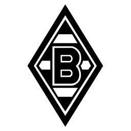 门兴队伍Logo