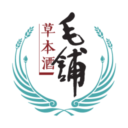 毛铺草本酒首发队徽