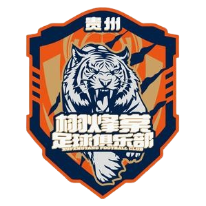 贵州栩烽棠球队队徽